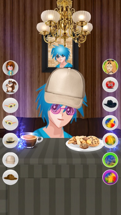 Screenshot #3 pour Talking Yazan - يزن المتكلم