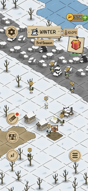 Life of Mellow Mod IPA Screenshots