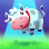 Cowlifters: Clash for Cows App Feedback