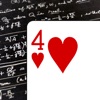 Calculation Solitaire icon