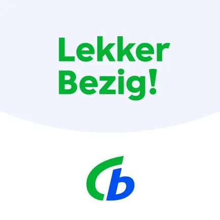 Lekker Bezig Читы