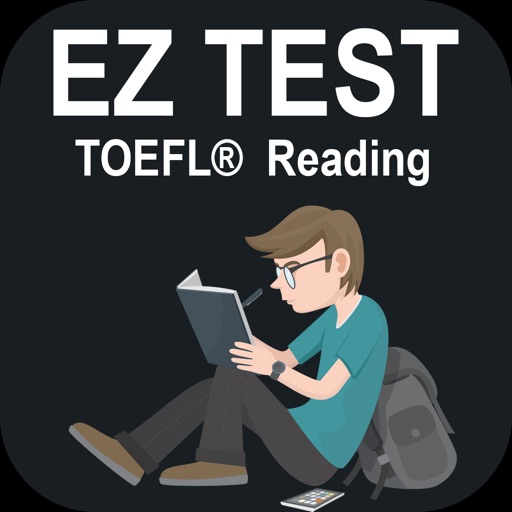 Практика TOEFL Reading