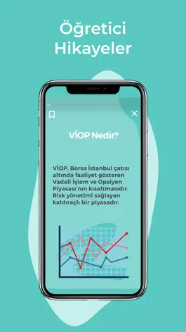 Game screenshot VİOP 101: Nedir Nasıl Oynanır hack