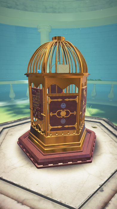 The Birdcage Screenshot