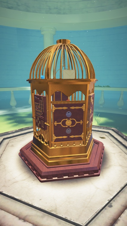 The Birdcage screenshot-4