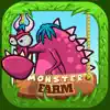 Farm Surprise: Monster Farm negative reviews, comments