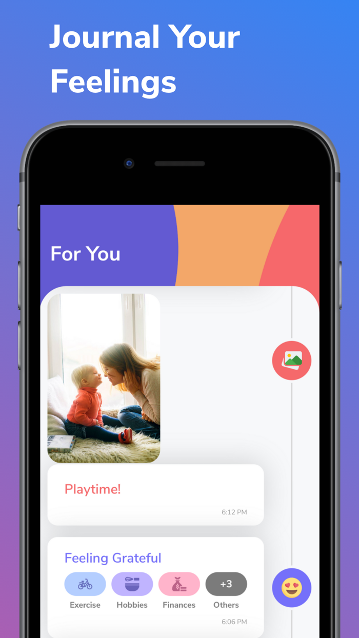 O My Soul Daily Affirmations