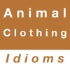 Animal & Clothing idioms icon