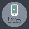 BAS Self Service - iPadアプリ