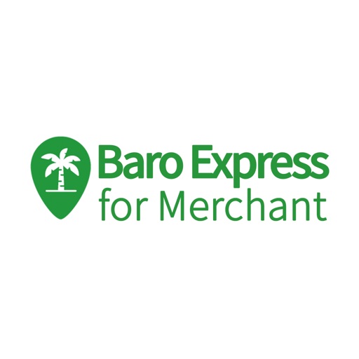 Baro Express for Merchant