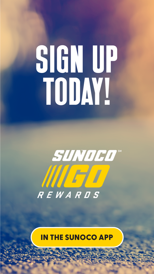 #10. Sunoco (iOS) 由: Sunoco LP