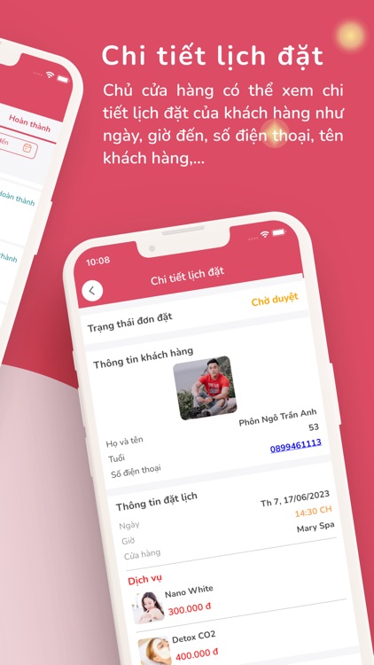 HiYou - Đối tác