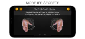 FlyGo IFR Trainer - All in 1 screenshot #11 for iPhone