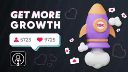 Game screenshot Tik Finder - Followers Reels mod apk