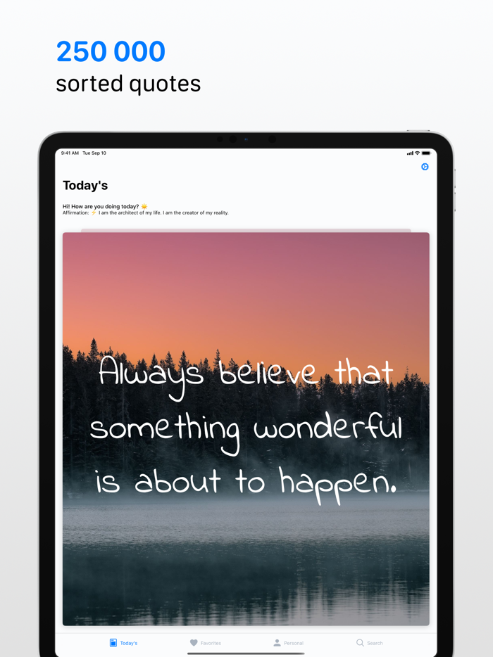 Daily Quote Motivation Quotes