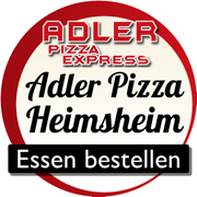 Adler Pizza Express Heimsheim