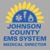 Johnson County EMS icon