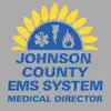 Johnson County EMS delete, cancel