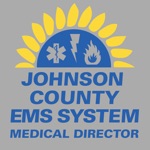Download Johnson County EMS app