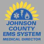 Johnson County EMS App Support