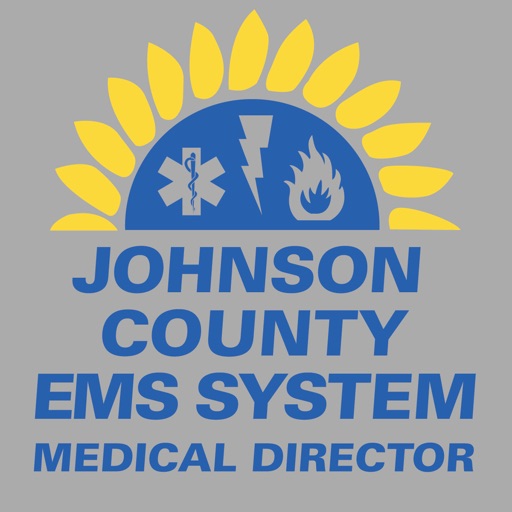 Johnson County EMS