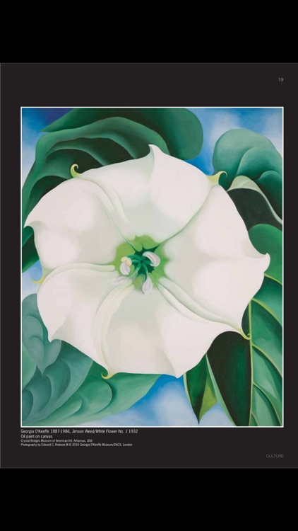 CULTURE Magazine screenshot-4