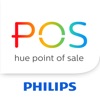 Philips Hue in-store app icon