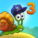 Snail Bob 3: Adventure Game 2d App Support