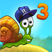 Snail Bob 3: Island Adventure