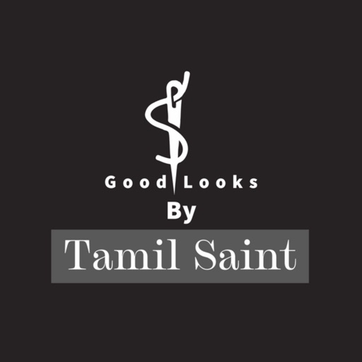 GoodLooksByTamilSaint