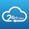 24H Cam - iPhoneアプリ