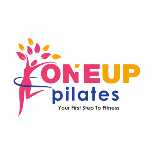 OneUp Pilates icon