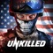 Unkilled puts you at the center of a zombie menace threatening the world