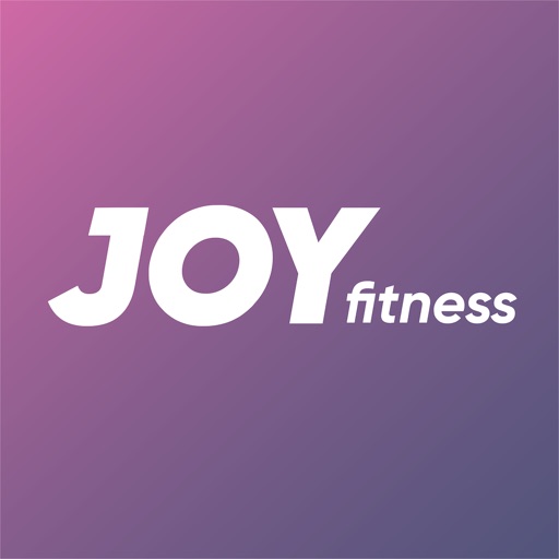 Joy Fitness icon