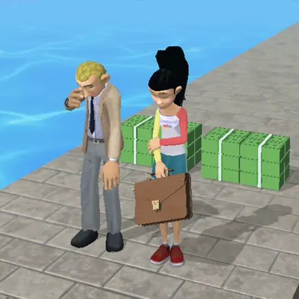 Fashion Universe Runner 3D Cheats