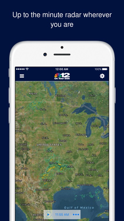 WWBT NBC12 News