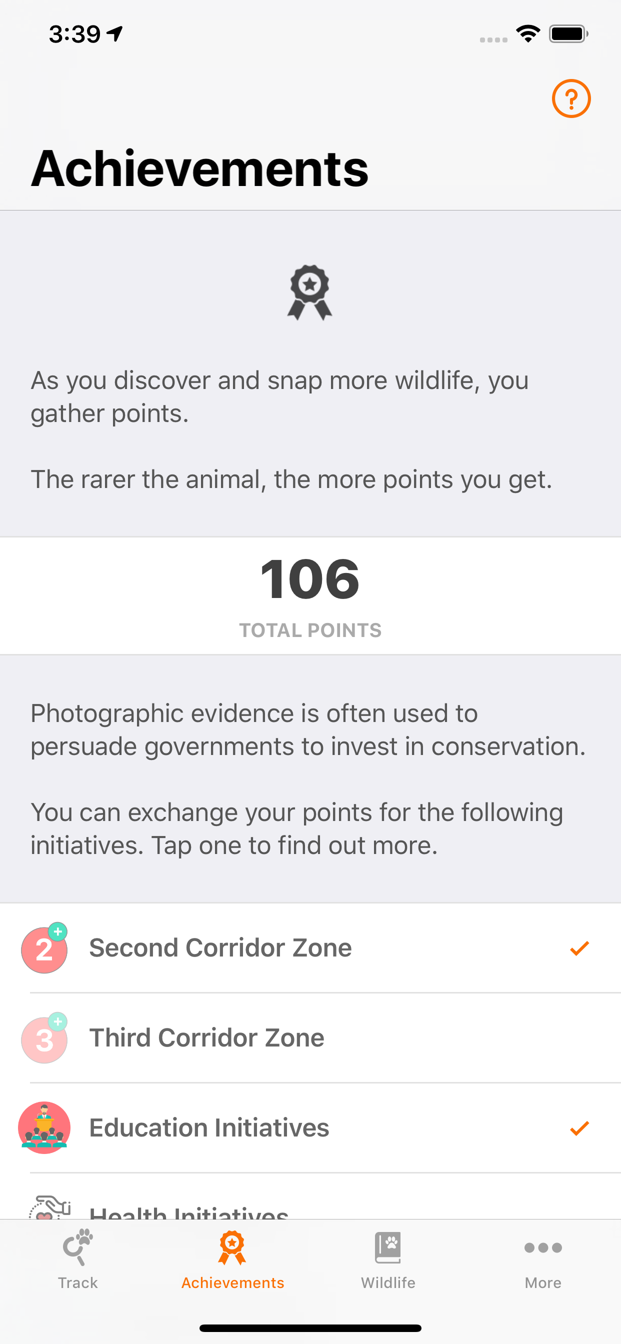 Tiger Sanctuary