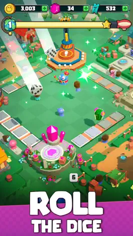 Game screenshot Prize Kingdoms mod apk