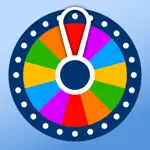 Wheel of Choice Plus App Problems
