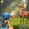 Sniper Shooter 3D :Deer Hunter icon
