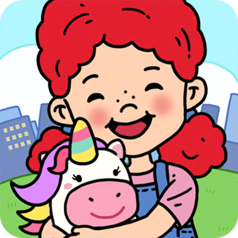 YoYa:Busy Life World