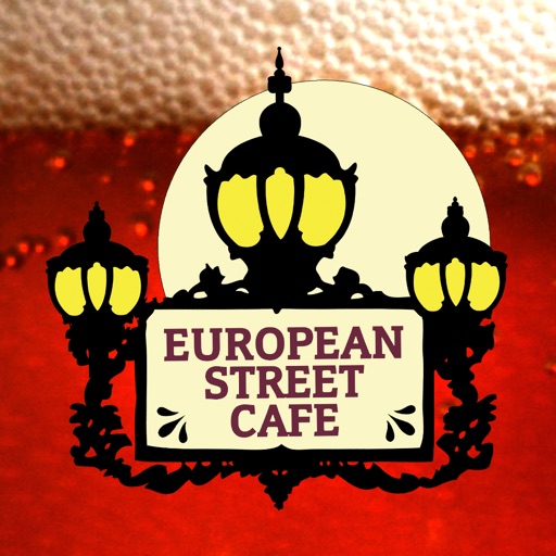 European Street Cafe