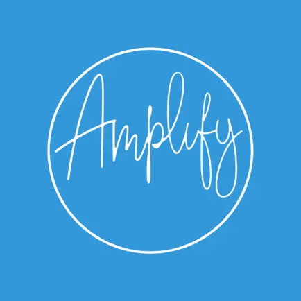 Amplify Church NC Читы