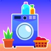 Laundry Restock D.I.Y. icon