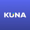 Kuna.io — buy sell crypto