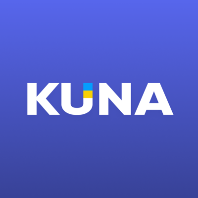 Kuna.io - покупка продаж BTC