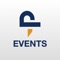 The PTSI Events application is a single source location for events supporting the electrical industry