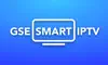 GSE SMART IPTV PRO App Delete
