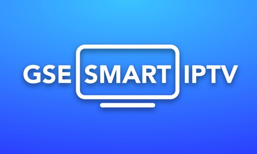 GSE SMART IPTV PRO