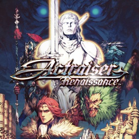 螢幕擷取畫面 (10) Actraiser Renaissance